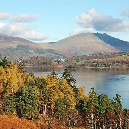 4 Balmoral House Villa Keswick  Dış mekan fotoğraf